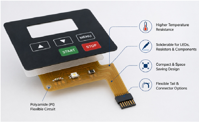 Smart Thermal Solutions